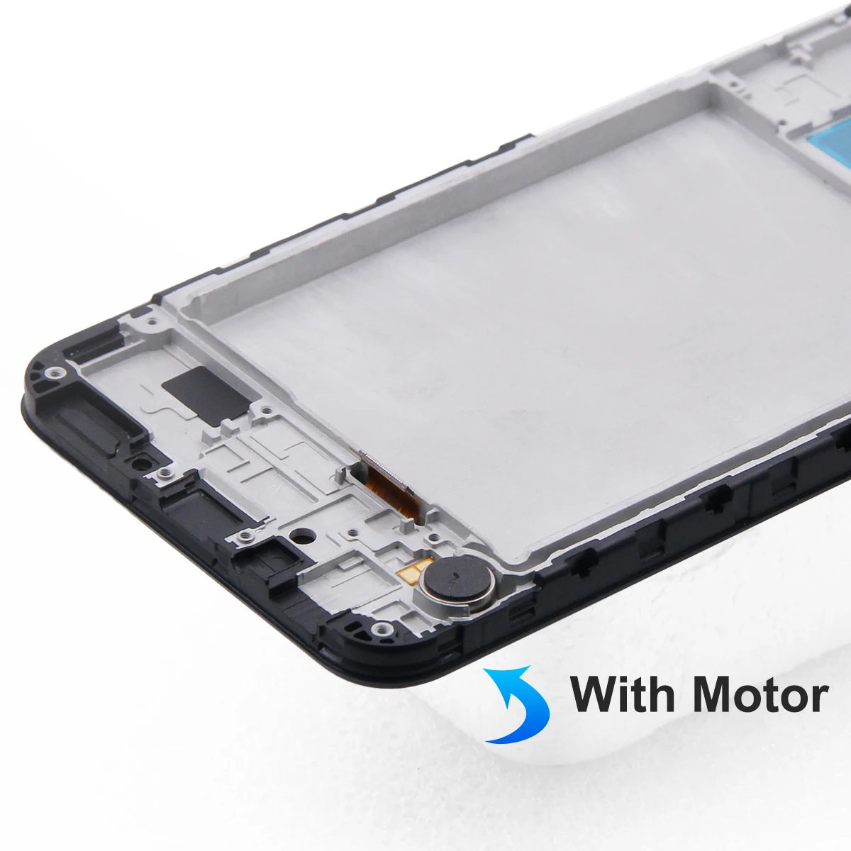 Montaje de pantalla TFT A24 4G para Samsung Galaxy A24 4G A245F A245F/DS, pantalla Lcd Digital táctil con marco de repuesto