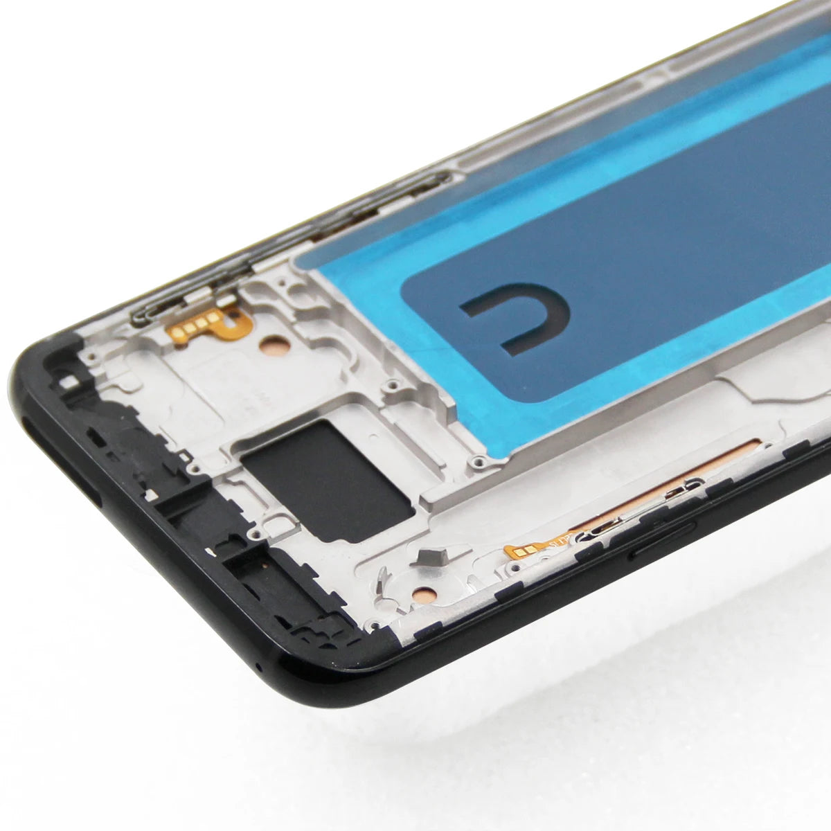Pantalla TFT para Samsung Galaxy S8+ (G955F) / S8 (G950F) con Marco y Digitalizador Táctil (Ensamblaje)