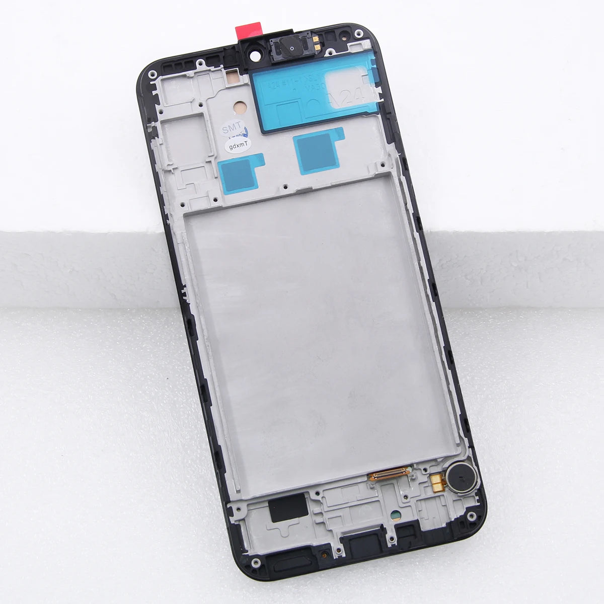 Montaje de pantalla TFT A24 4G para Samsung Galaxy A24 4G A245F A245F/DS, pantalla Lcd Digital táctil con marco de repuesto