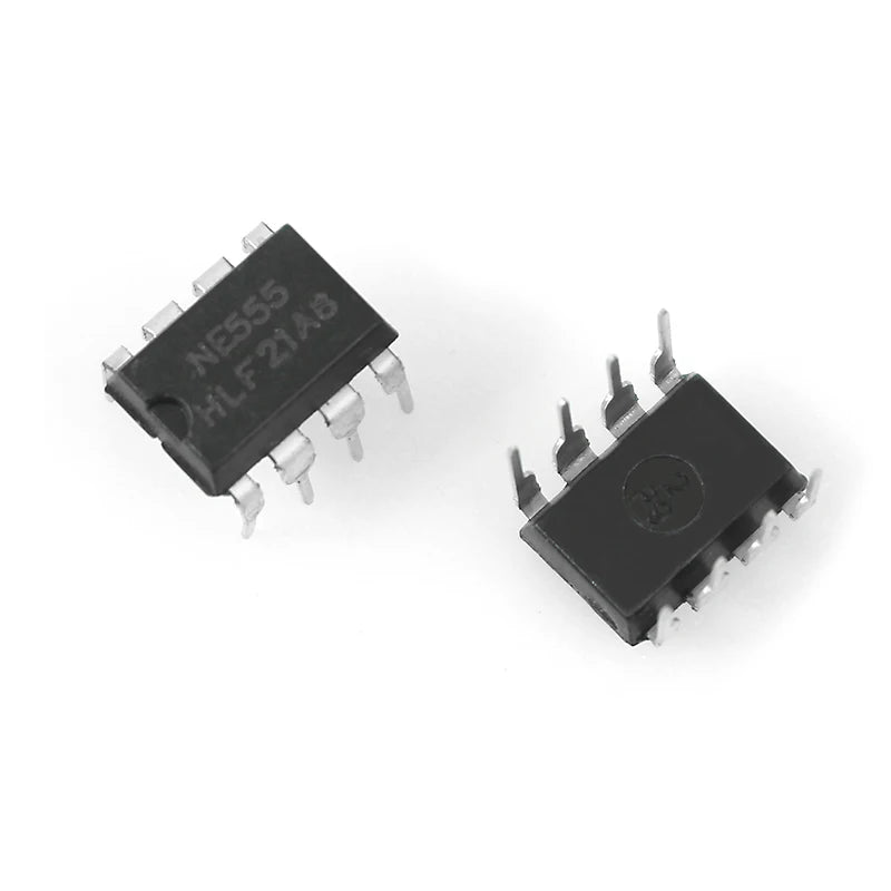 Lote 20 Pcs Amplificador Operacional LM358P DIP-8 Instrumentación/Buffer