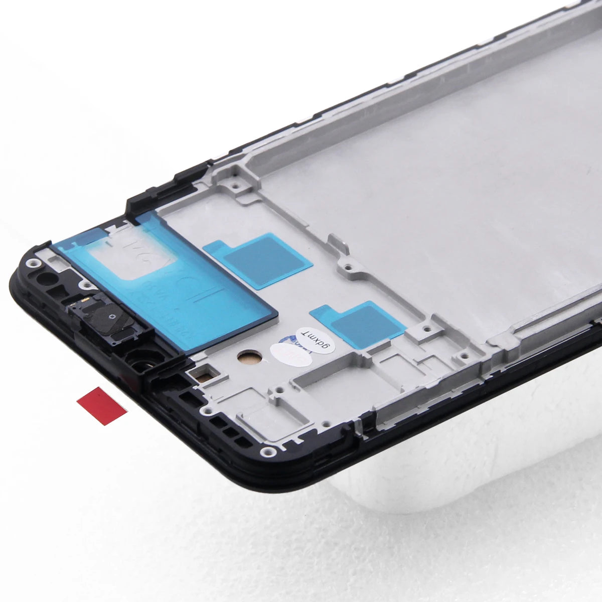 Montaje de pantalla TFT A24 4G para Samsung Galaxy A24 4G A245F A245F/DS, pantalla Lcd Digital táctil con marco de repuesto
