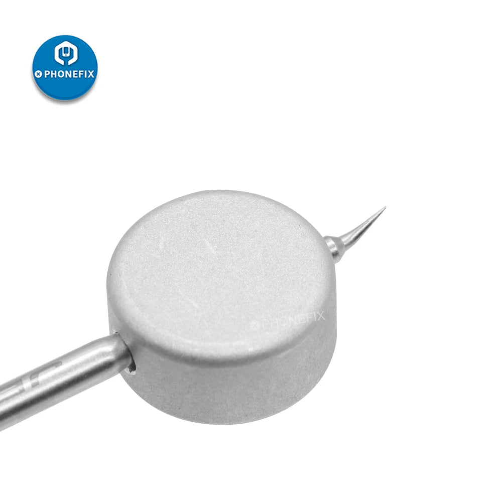 Pure Copper Removable Desoldering Electric Solder Iron for 936/T12/JBC 210/JBC 245 Series Miniature Universal Heating Table Tool