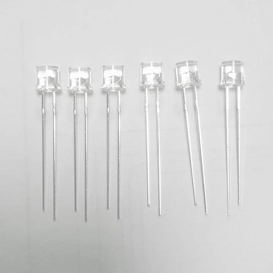 Lote 20 Pcs Fototransistor Darlington 5mm SGPT5953C