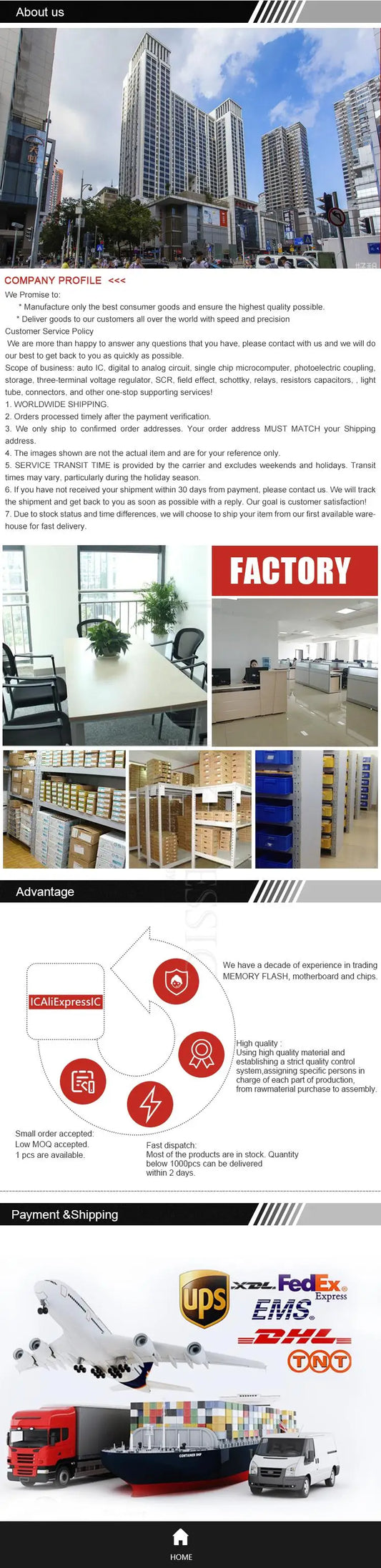 Módulo Fuente Alimentación Regulada Aislada DC-DC B1212S 1W/2W 12V a 12V DIP-4/SIP-4