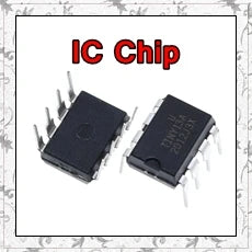 2S 7.4V 8A Li-ion 18650 Lithium Battery Charger Protection Board 8.4V Overcurrent Overcharge / Overdischarge Protection