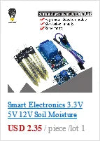 Módulo GPS GT-U7 para Navegación Satelital (Compatible NEO-6M) para Microcontrolador 51/STM32 Arduino