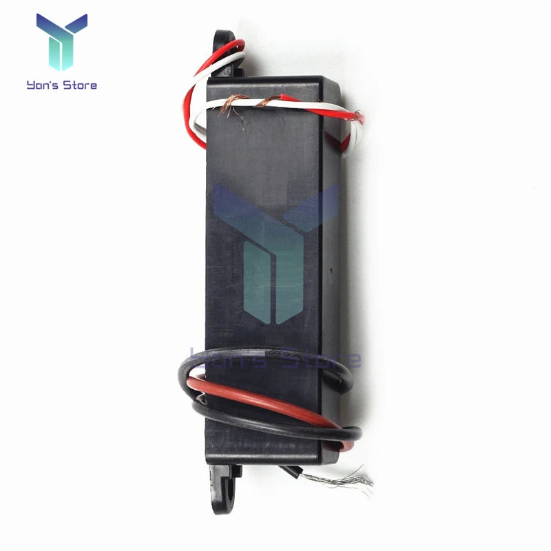 Generador Alto Voltaje Boost (20kV a 1000kV) - Entrada 3.6V/6V DC - Módulo Ignición Pulso Arco