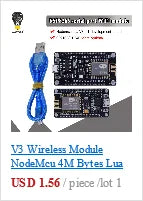 Módulo GPS GT-U7 para Navegación Satelital (Compatible NEO-6M) para Microcontrolador 51/STM32 Arduino