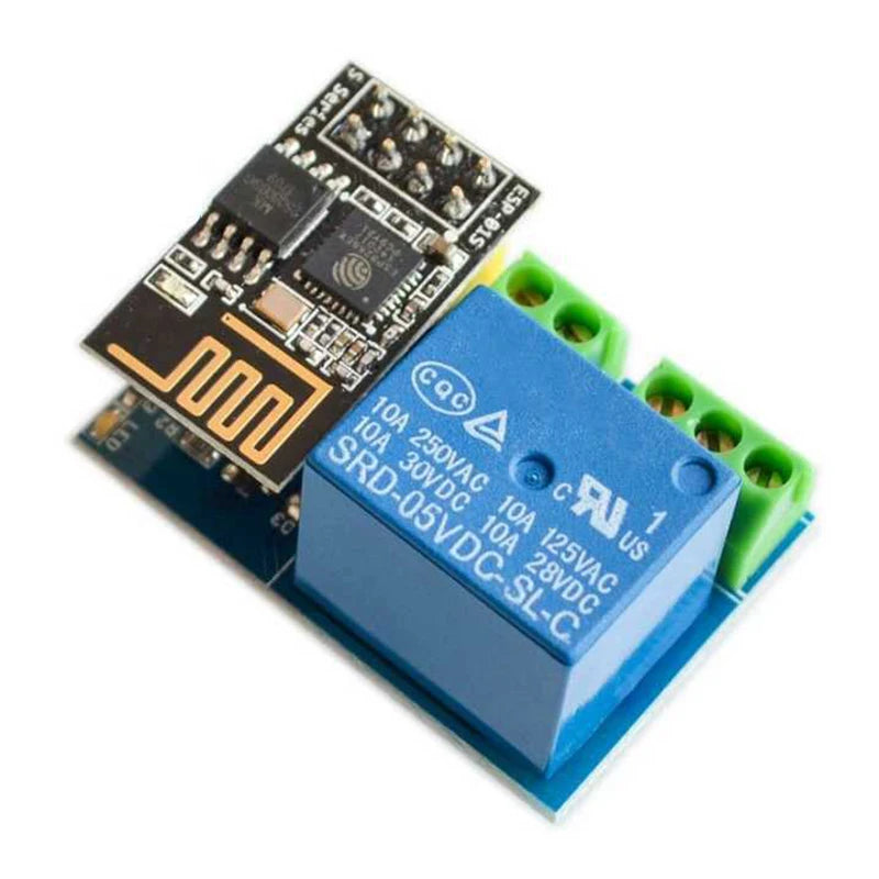 Placa Desarrollo ESP32 (ESP-32S/ESP-WROOM-32) WiFi + Bluetooth compatible Doble Núcleo Bajo Consumo