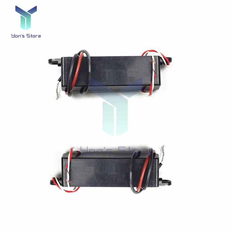 Generador Alto Voltaje Boost (20kV a 1000kV) - Entrada 3.6V/6V DC - Módulo Ignición Pulso Arco