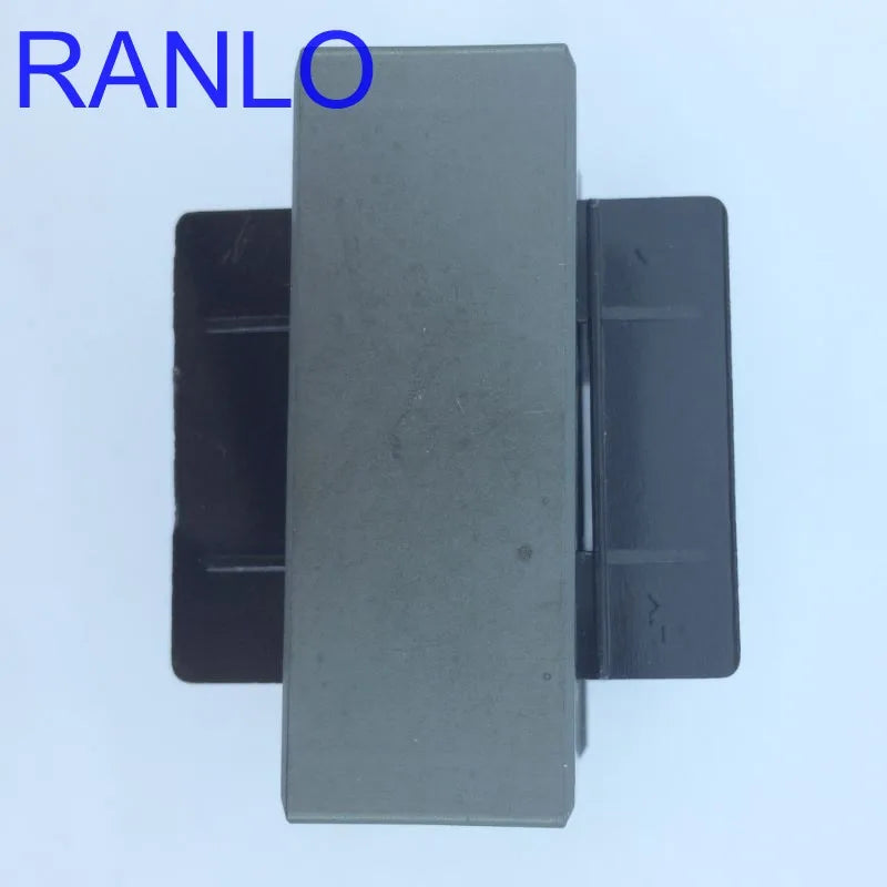 Núcleo Ferrita EE55/55/21A (PC40/N87/3C94) con Bobina Vertical 14 Pines