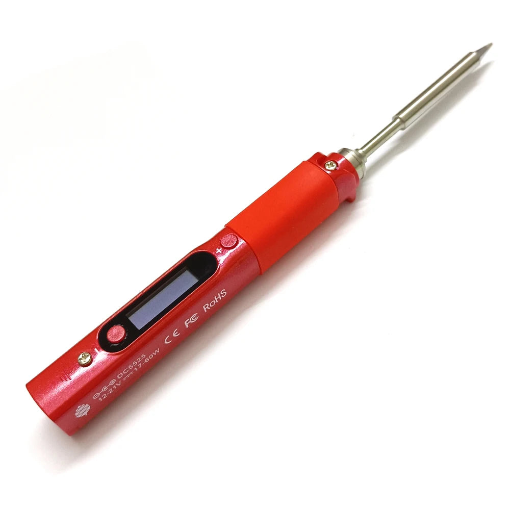 Pine64 CN Version Pinecil V1 Soldering Iron Portable Programable Welding Tools Adjustable Temperature Digital Solder Station