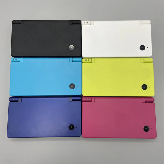 Consola Nintendo DSi Refurbished con Tarjeta Memoria 32GB