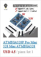 Módulo GPS GT-U7 para Navegación Satelital (Compatible NEO-6M) para Microcontrolador 51/STM32 Arduino