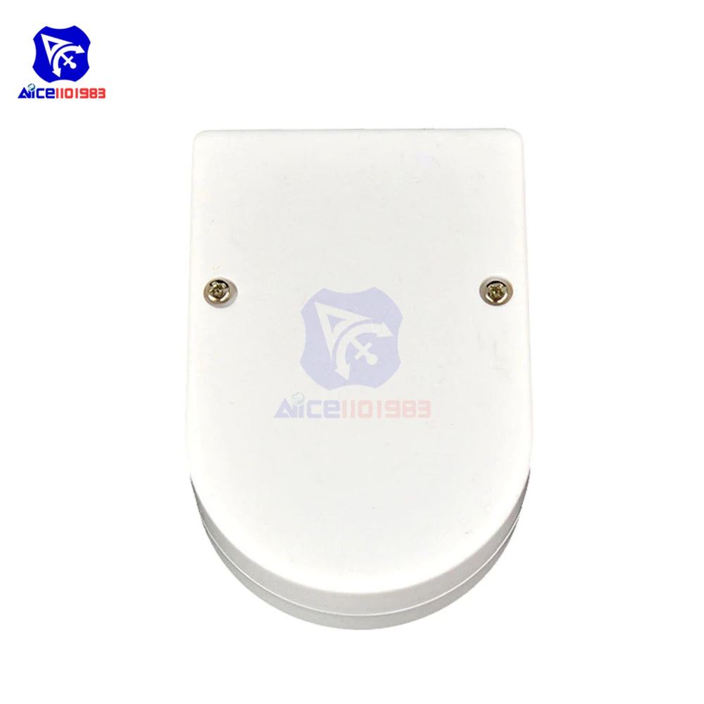 Tester Caja Prueba LED Mini 2-150mA para Diodo Emisor Luz Lámpara Bulbo Batería In-line