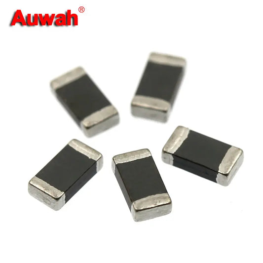 Termistor NTC SMD 1206 (3216) 5% - Varios Valores (1K a 100K Ohm) - Lote 50 Piezas