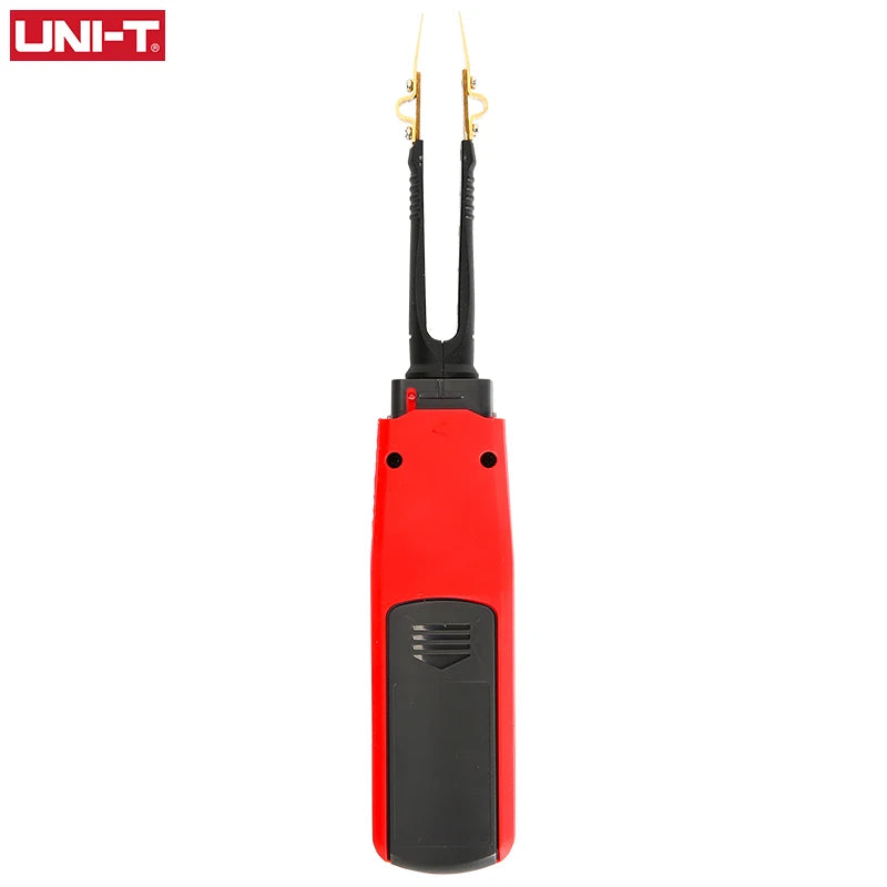 Tester SMD UNI-T UT116C / UT116A - Medidor Rotable Resistencia, LED, Diodo, Batería, Capacitor