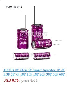 Kit Surtido Reguladores Voltaje SMD SOT-89 - 8 Tipos (78L05-15, 79L05) x 10 Unidades (Total 80 Piezas)