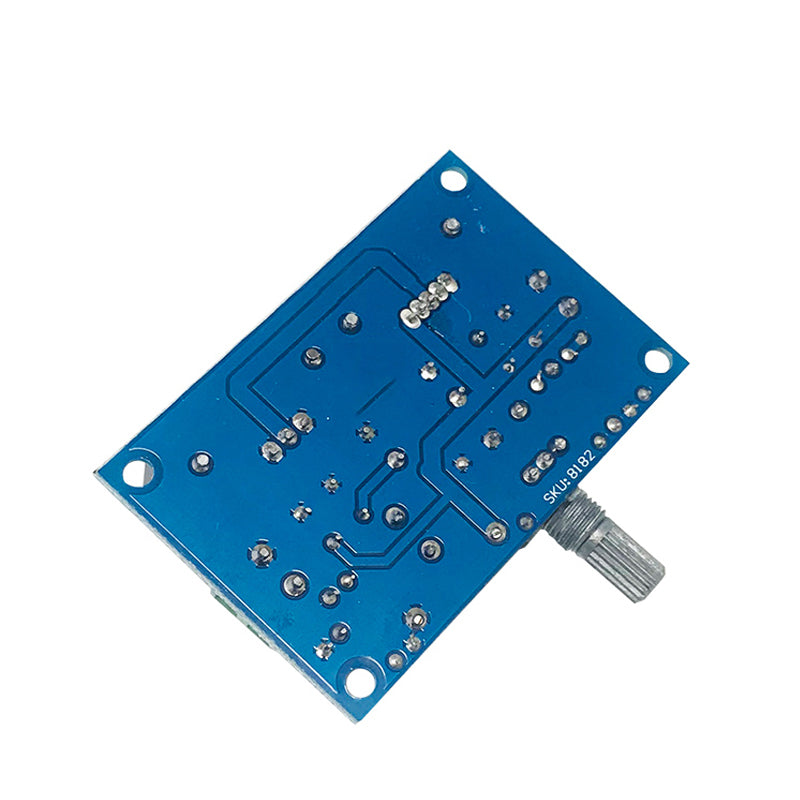 Módulo Regulador Voltaje XL4016E1 DC-DC 200W 8A Buck Ajustable 1.25-36V Estabilizador Vehicular