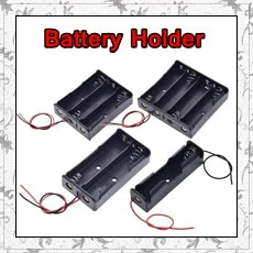2S 7.4V 8A Li-ion 18650 Lithium Battery Charger Protection Board 8.4V Overcurrent Overcharge / Overdischarge Protection