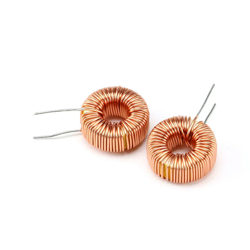 Inductor Toroide 5026 3A para LM2596 - Varios Valores (22uH a 470uH) - Lote 5 Piezas