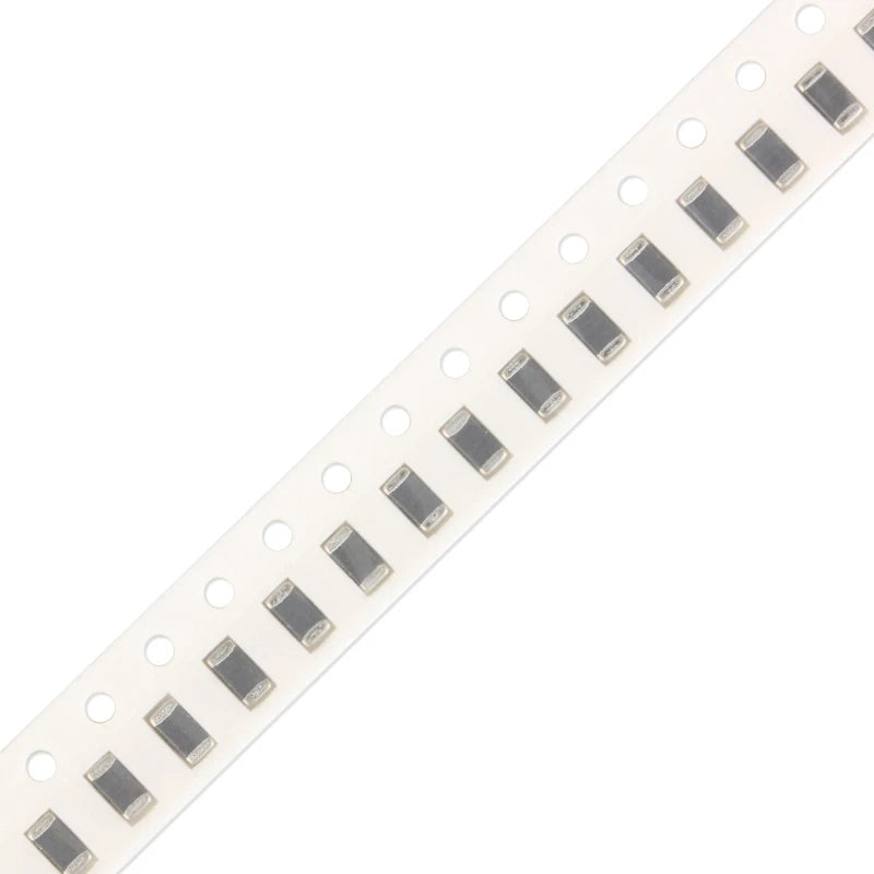 Inductor SMD 1206 10% - Varios Valores (1uH a 100uH) - Lote 50 Piezas