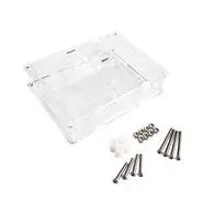 Tester Transistor LCR-T4 Mega328 - Medidor Diodo, Triodo, Capacitancia, ESR (MOS/PNP/NPN/L/C/R)