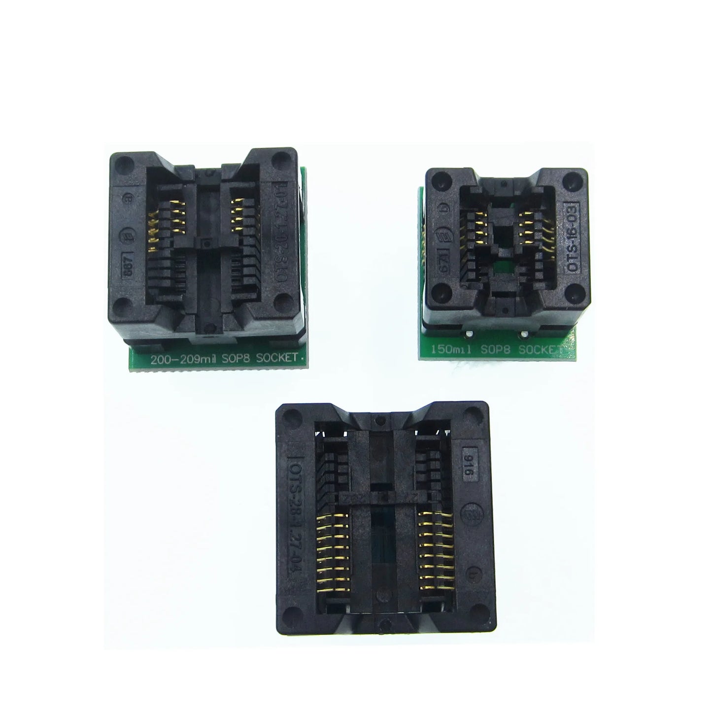 Programador USB SPI Alta Velocidad EZP2019 (HOT) Soporta 32M Flash EEPROM 24/25/93 BIOS (Win7/Win8)
