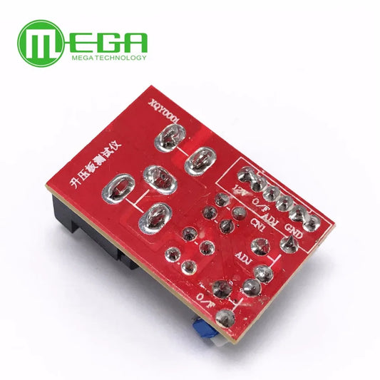 Tester Mini Inversor CCFL para Reparación Pantallas LCD TV/Laptop (12V)