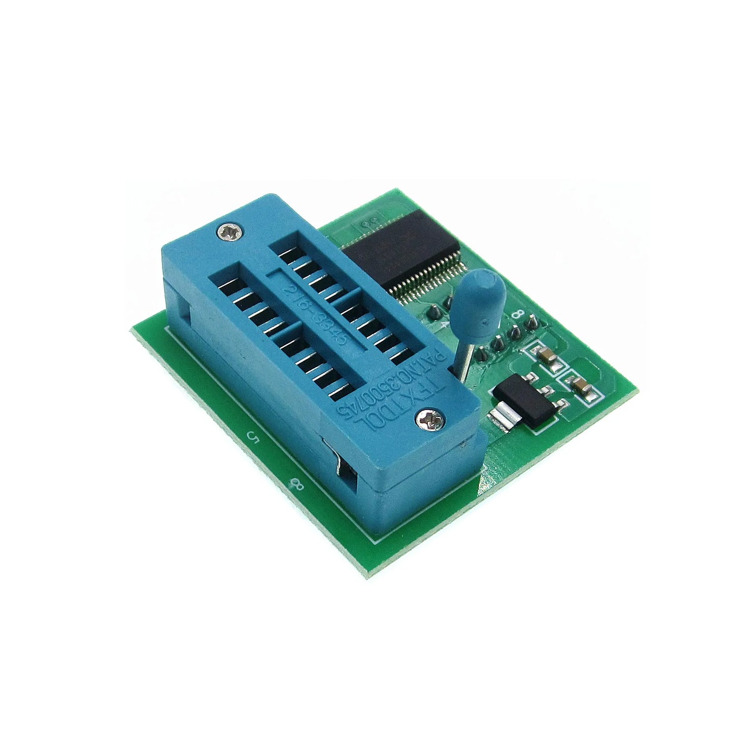 Programador USB SPI Alta Velocidad EZP2019 (HOT) Soporta 32M Flash EEPROM 24/25/93 BIOS (Win7/Win8)
