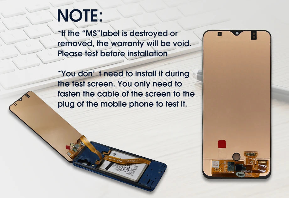 For Xiaomi Redmi 9 9A 9C LCD Display Touch Screen Digitizer For Redmi M2004J19AG M2004J19C Assembly Replacement Parts