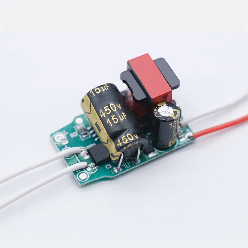 Driver LED No Aislado 220mA/230mA (18W/24W/32W/40W) Fuente AC80-180V Transformador Iluminación SMD Bulbo