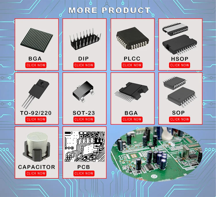 Lote 10 Pcs Transistor Darlington TO-220 (BDX53A/B/C/F NPN, BDX54A/B/C/F PNP)