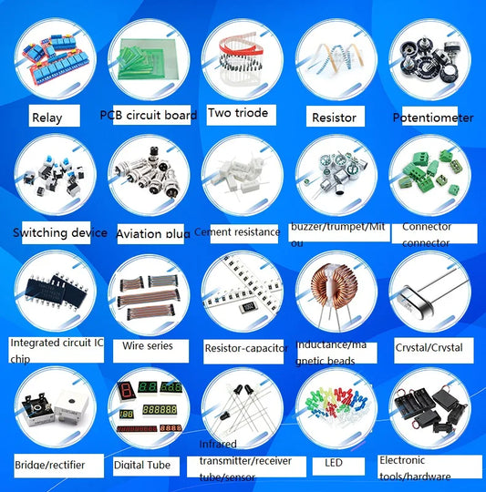 Transistor Potencia 14N36GVL SMD TO-263 390V 18A - Lote 2/20 Piezas