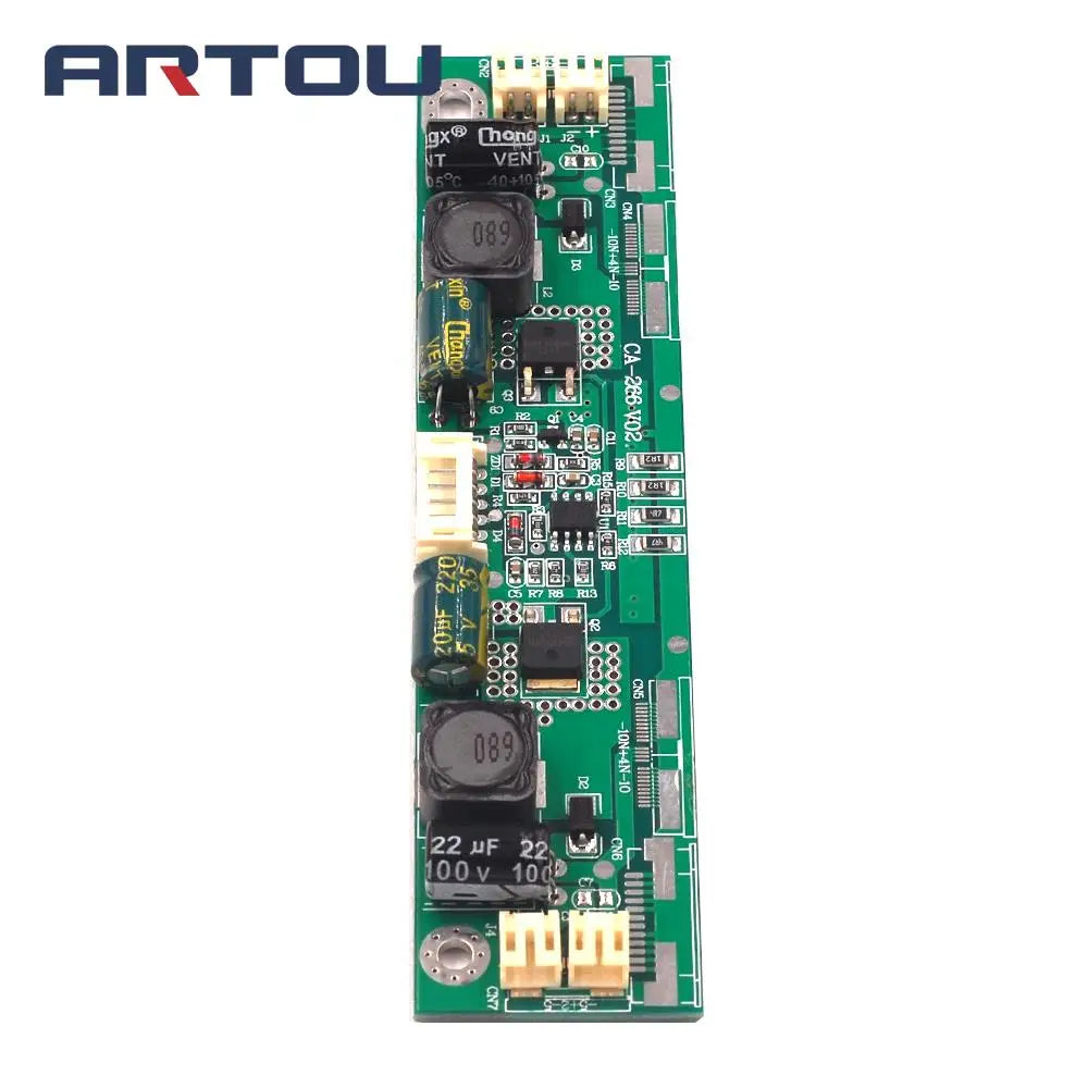 Placa Integrada Universal Driver Backlight LED TV LCD 42-70" Corriente Constante AC 110V/220V
