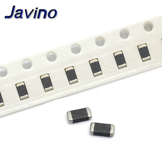 Inductor Apilado (Stack) SMD 0805 - Varios Valores (47nH a 100uH) - Lote 50 Piezas