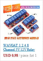 Módulo GPS GT-U7 para Navegación Satelital (Compatible NEO-6M) para Microcontrolador 51/STM32 Arduino