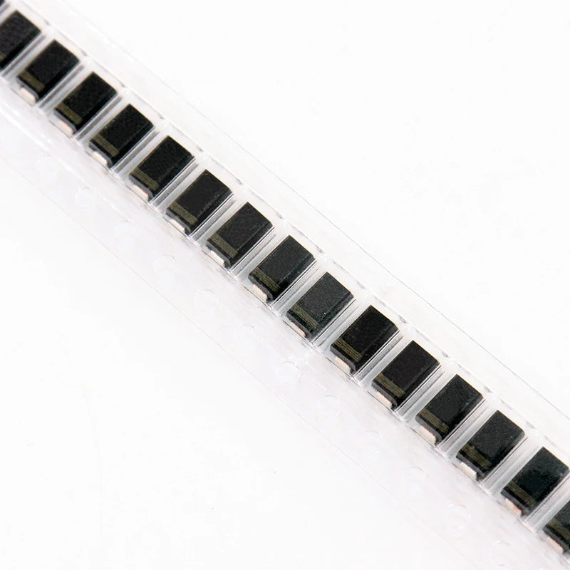20PCS TVS Diode SMBJ5.0A SMBJ6.0A SMBJ6.5A SMBJ10A SMBJ15A SMBJ16A SMBJ18A SMBJ30A SMBJ33A SMBJ36A SMBJ60A