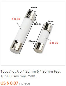 Relé Electromagnético Intermedio LY2NJ/HH62P DPDT 8-Pin 10A 250VAC con Base Zócalo - Bobina (12VDC/24VDC/110VAC/220VAC)