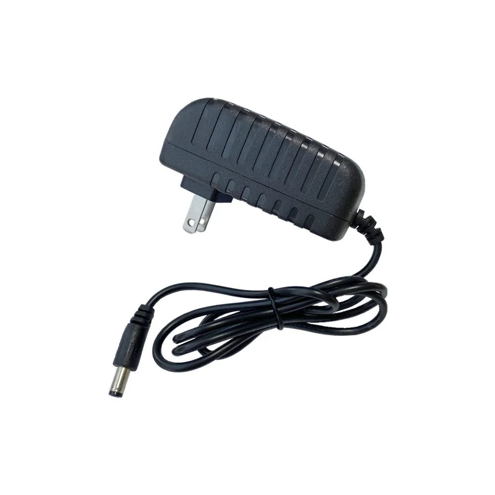 Adaptador Fuente Alimentación Universal AC 110-240V a DC 12V 1A/2A/3A Cargador EU/US para Tira LED/TV