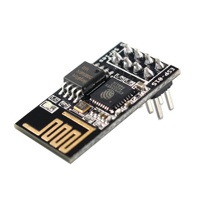 Placa Desarrollo ESP32 (ESP-32S/ESP-WROOM-32) WiFi + Bluetooth compatible Doble Núcleo Bajo Consumo
