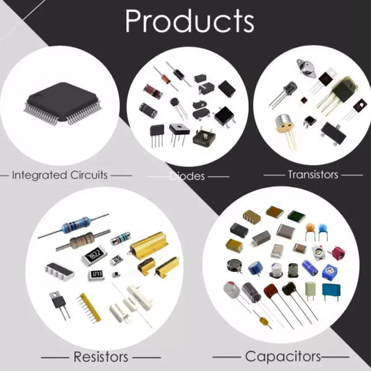 Lote 10 Pcs Amplificador Operacional Quad LM2902DR / LM2902D SOP-14 Original