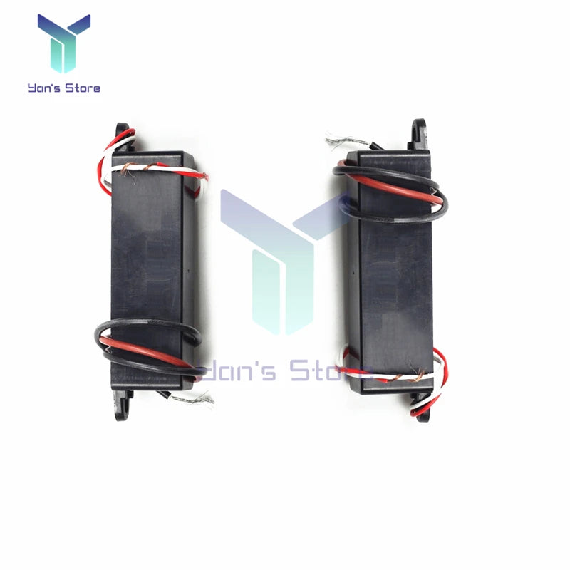 Generador Alto Voltaje Boost (20kV a 1000kV) - Entrada 3.6V/6V DC - Módulo Ignición Pulso Arco
