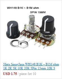 Capacitor Aluminio Alta Frecuencia Bajo ESR (100uF-3300uF, 10V-400V) - Unidad (Especificar Valor)