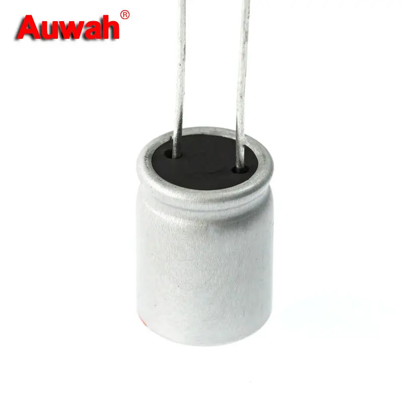 Capacitor Sólido Polímero (4.7uF-2200uF, 6.3V-100V) - Unidad (Especificar Valor)