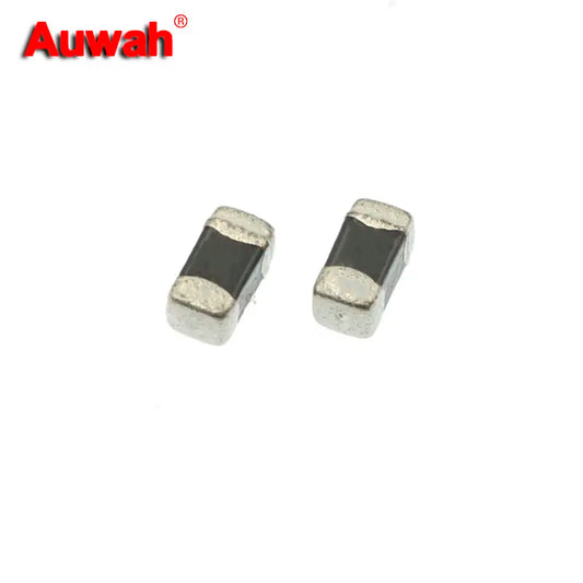 Termistor NTC SMD 0603 (1608) - Varios Valores (4.7K a 220K Ohm) - Lote 50 Piezas