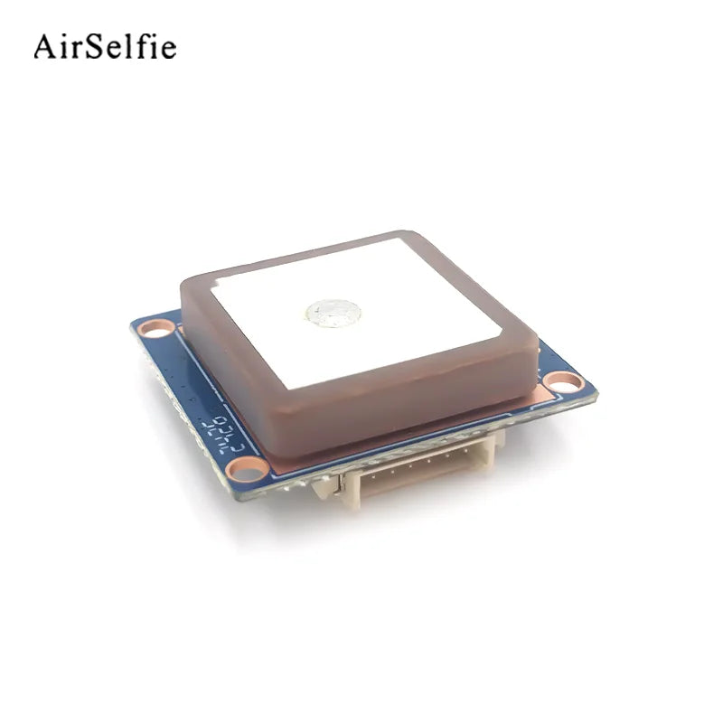Módulo GNSS UAV (BDS/GPS/GLONASS/GALILEO, con Compás) Repuesto para Drones