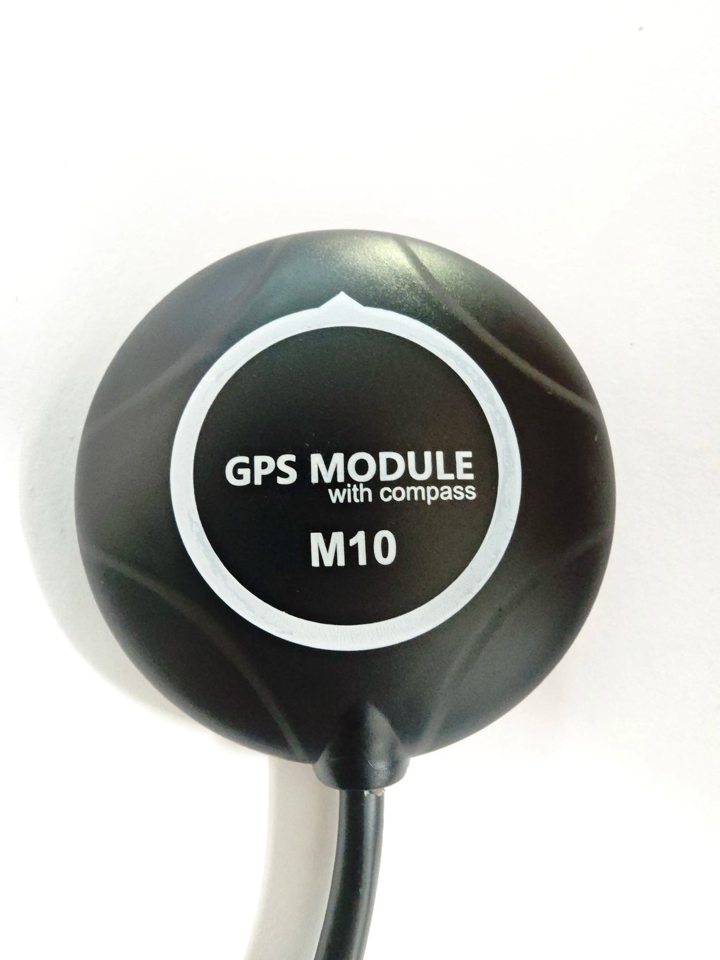 Módulo GPS M8N / M9N (Chip M8/8N/6M) Alta Precisión con Soporte y Compás Integrado para APM 2.6/2.8 / Pixhawk 2.4.6/2.4.8