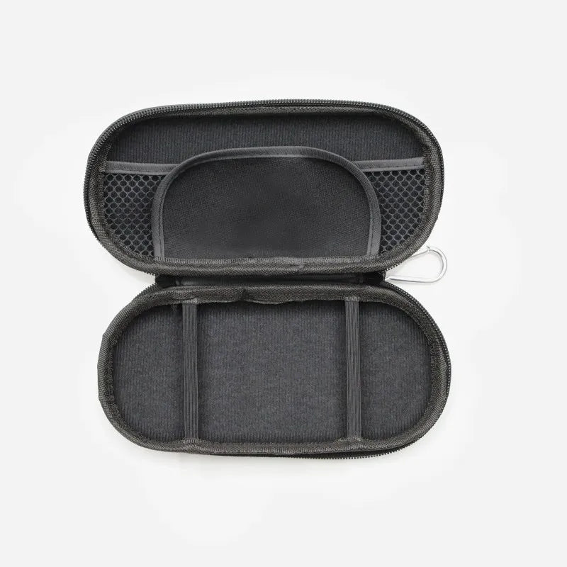 Estuche Rígido Bolso Transporte EVA Anti-Golpes para Consola Portátil Sony PS Vita (PSV 1000/2000 Slim) / SF2000