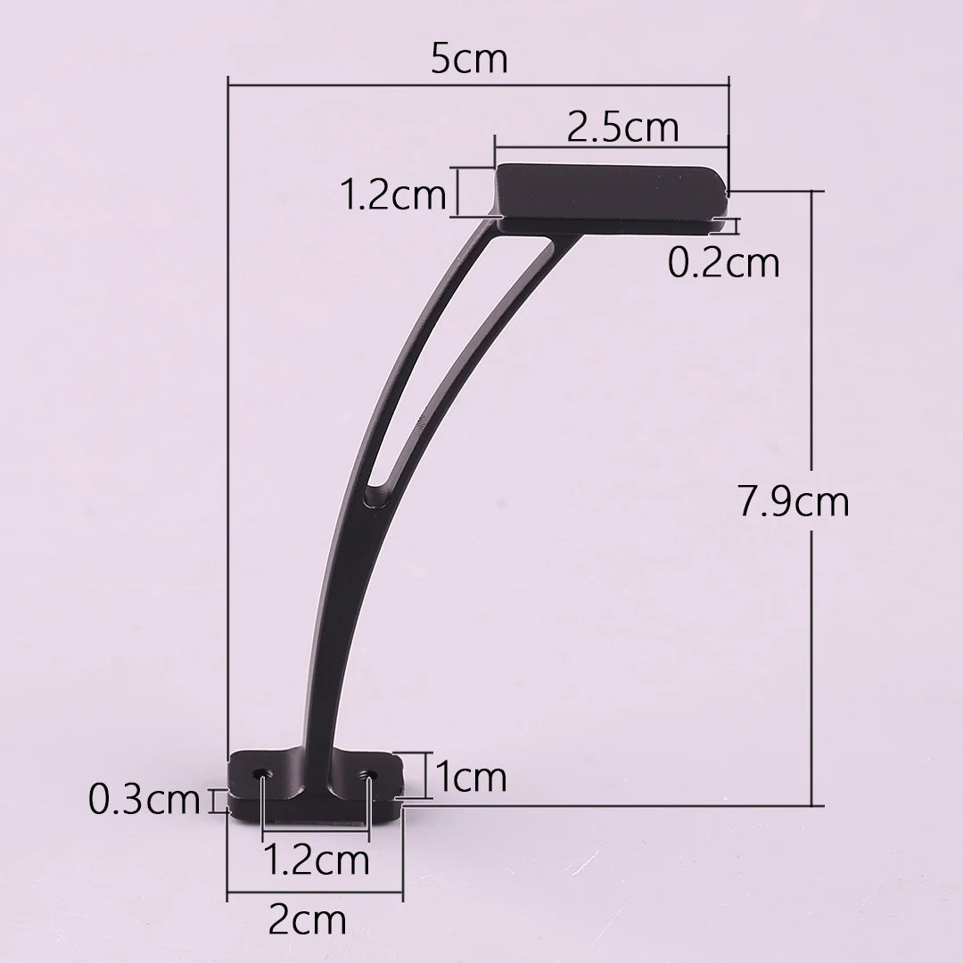 Módulo GNSS GPS CUAV NEO 3 PRO (U-blox M9N) para Controladora Vuelo PIX/Pixhawk (Soporta Ardupilot/PX4)